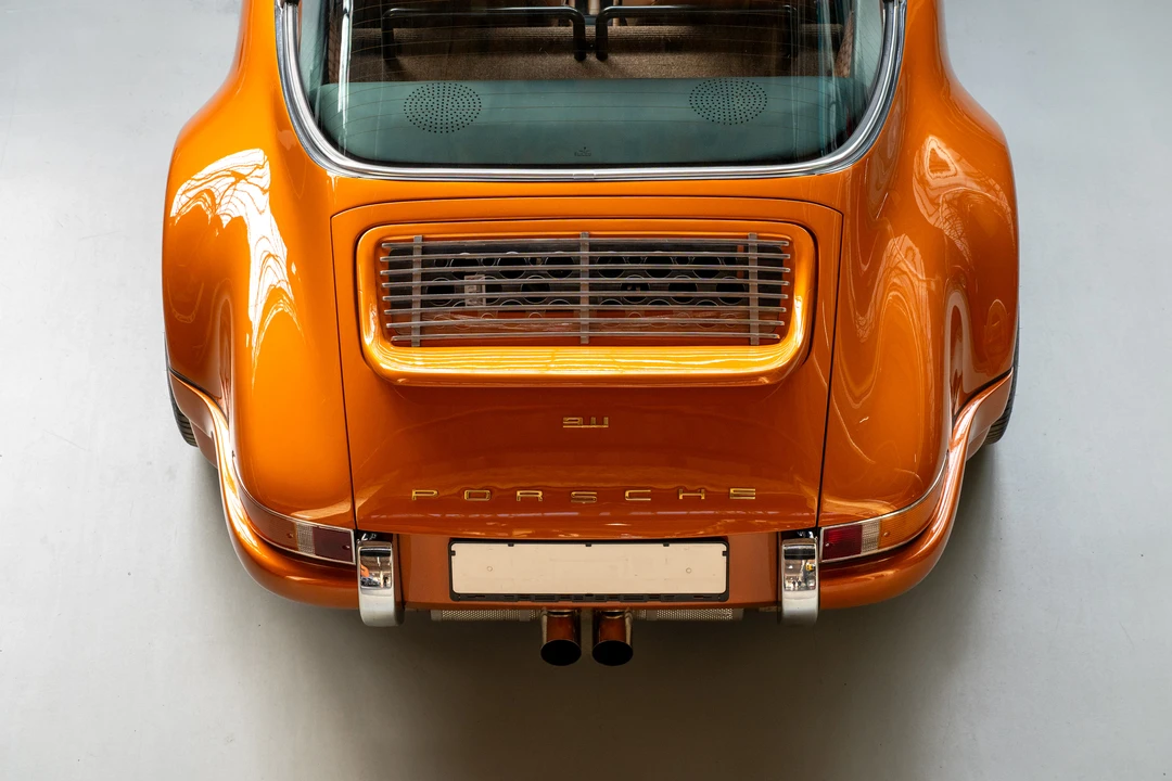 1986 Porsche 964 Carrera - Image 13 of 31