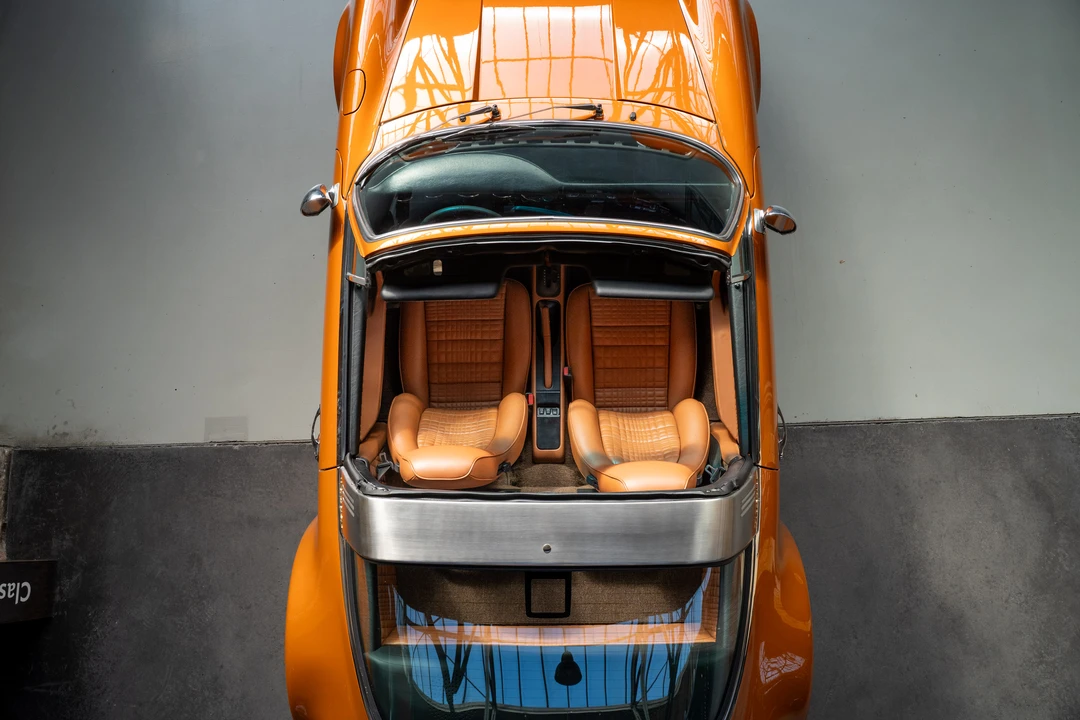 1986 Porsche 964 Carrera - Image 22 of 31