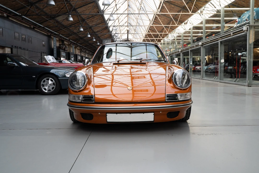 1986 Porsche 964 Carrera - Image 19 of 31