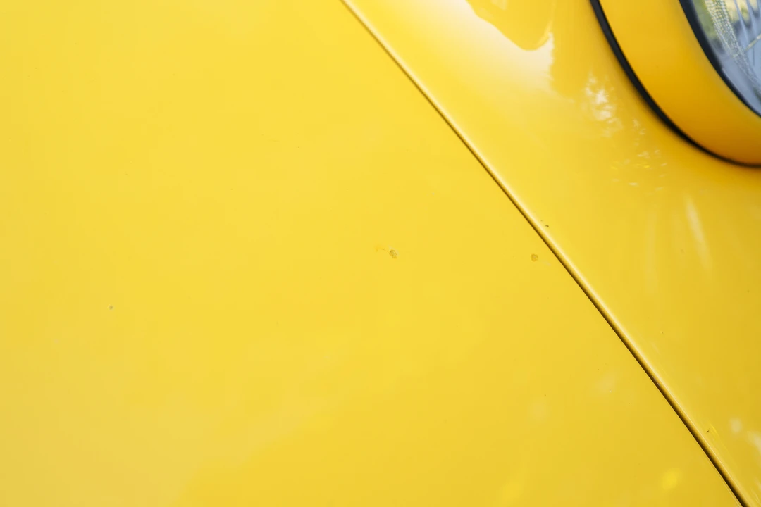 1991 Porsche 964 Carrera - Image 20 of 31