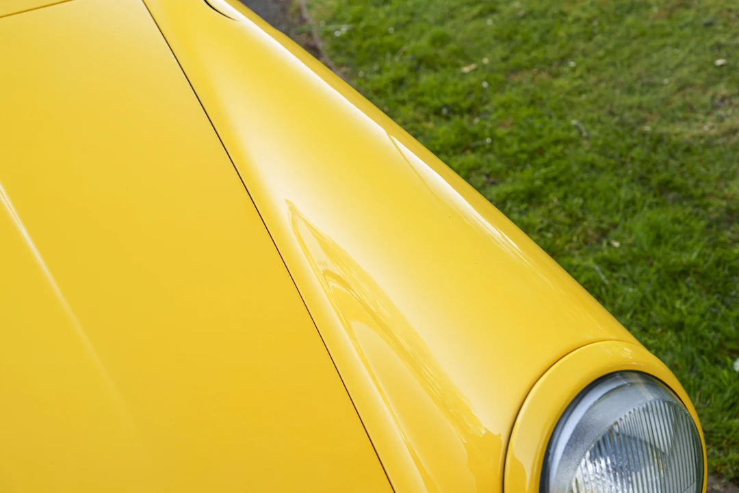 1991 Porsche 964 Carrera - Image 27 of 31