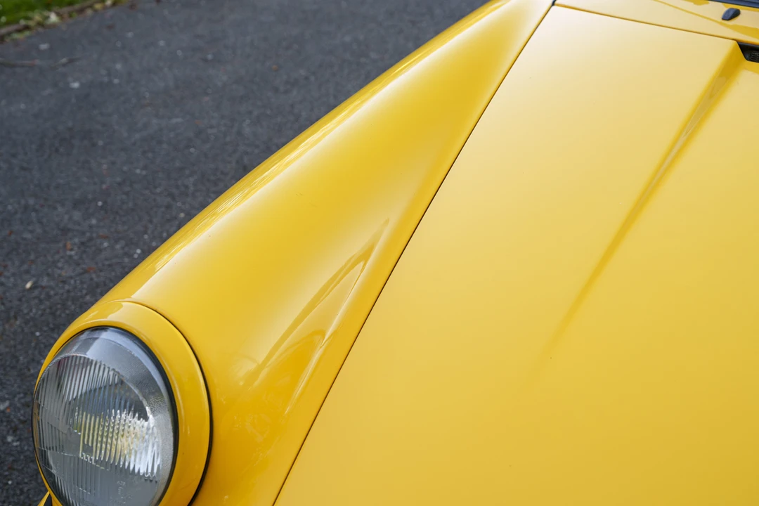 1991 Porsche 964 Carrera - Image 28 of 31