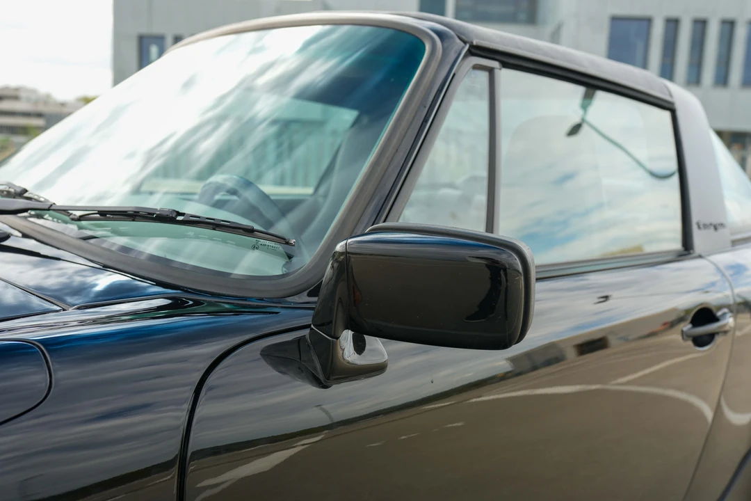 1991 Porsche 964 Carrera - Image 29 of 31