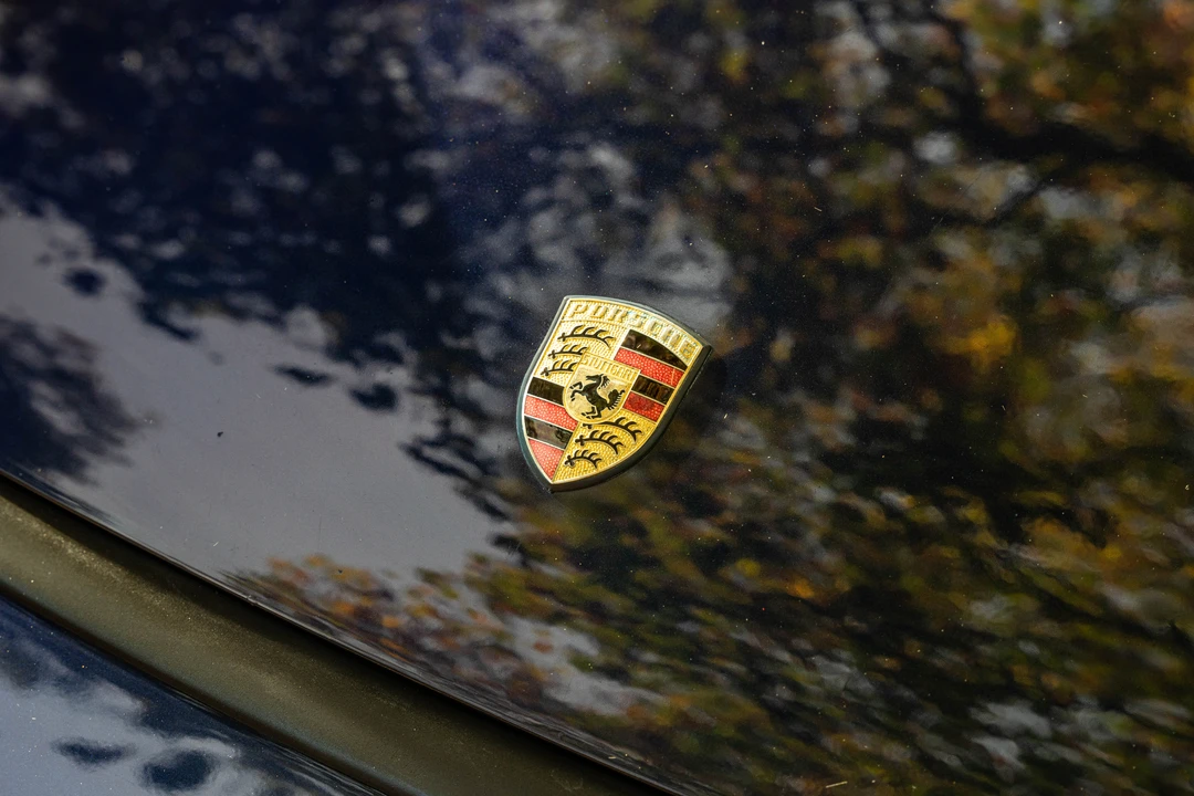 1990 Porsche 964 Carrera - Image 23 of 31