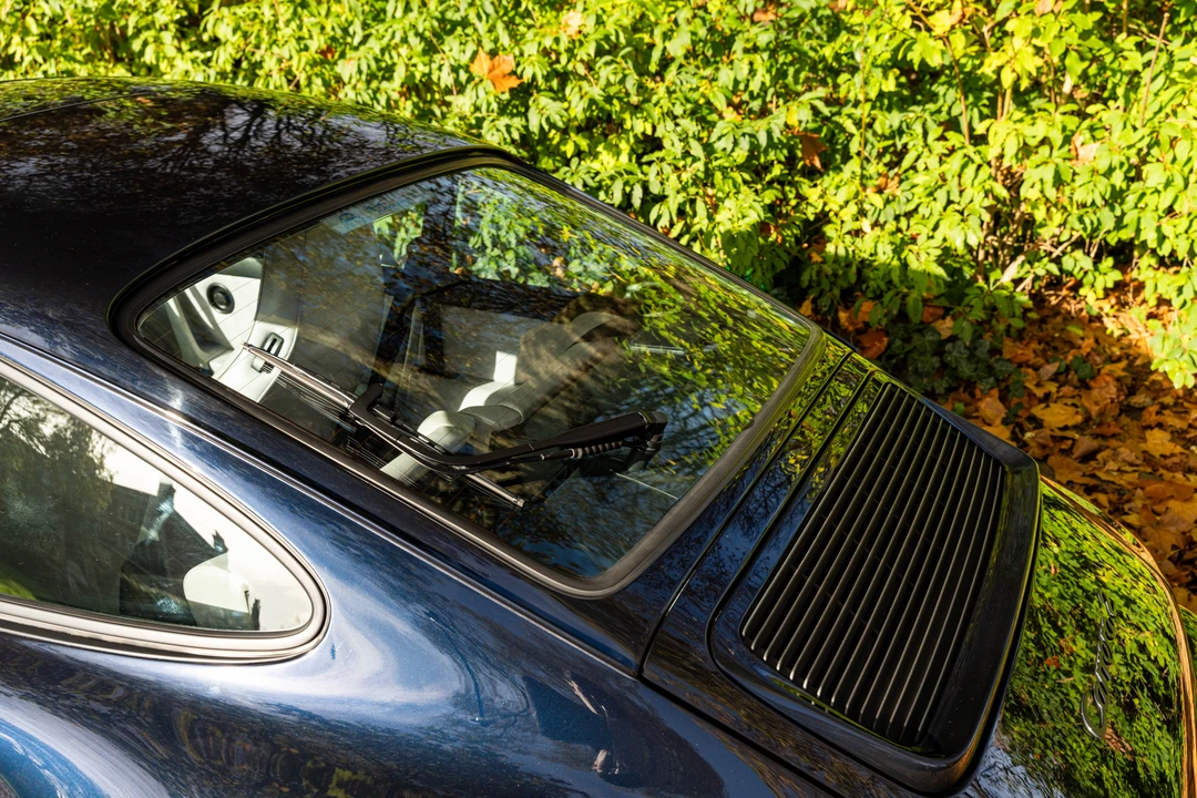 1990 Porsche 964 Carrera - Image 31 of 31
