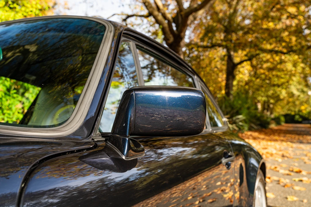 1990 Porsche 964 Carrera - Image 24 of 31