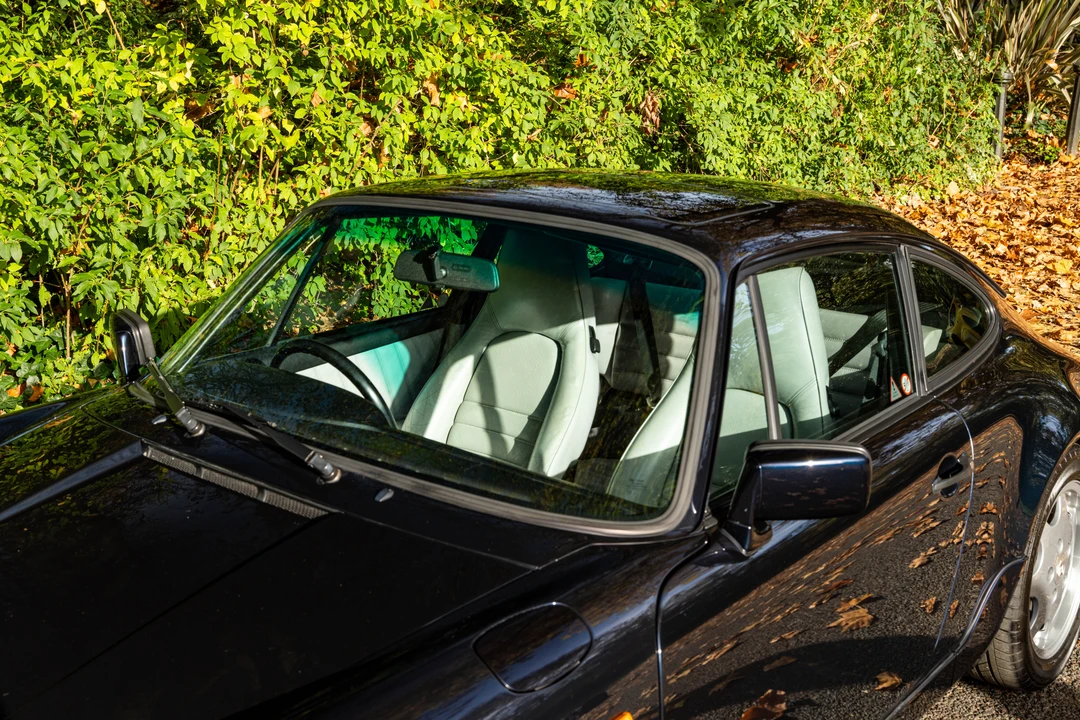 1990 Porsche 964 Carrera - Image 25 of 31