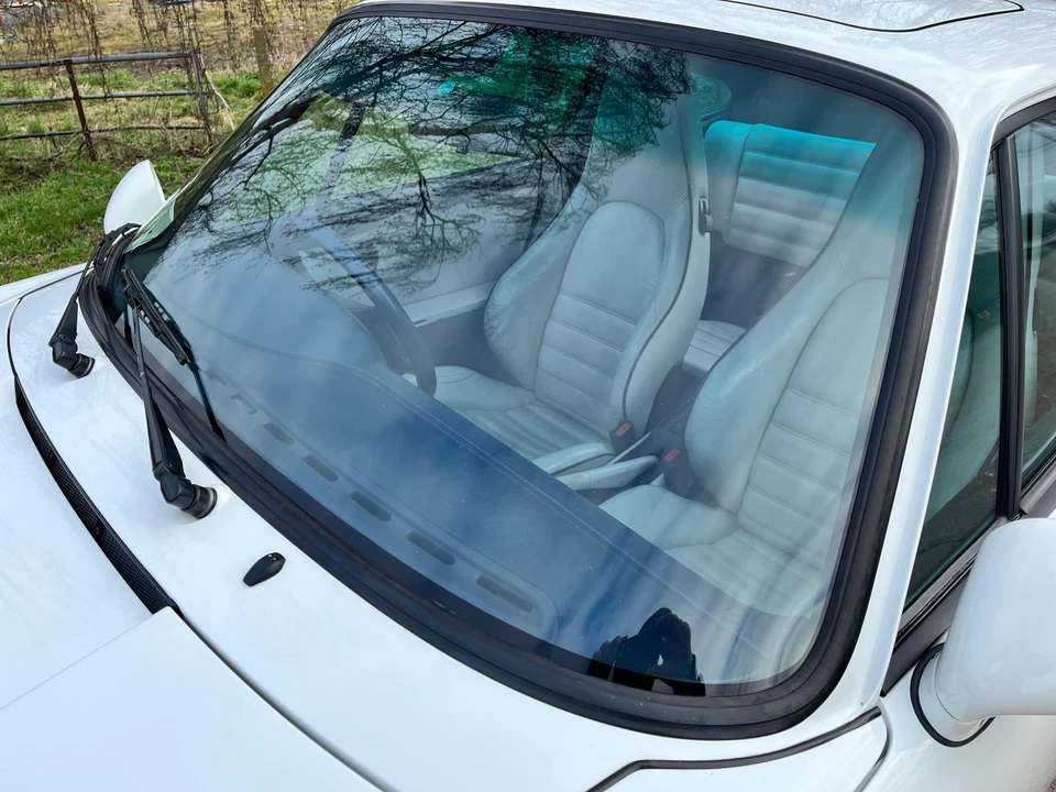 1991 Porsche 964 Carrera - Image 23 of 31
