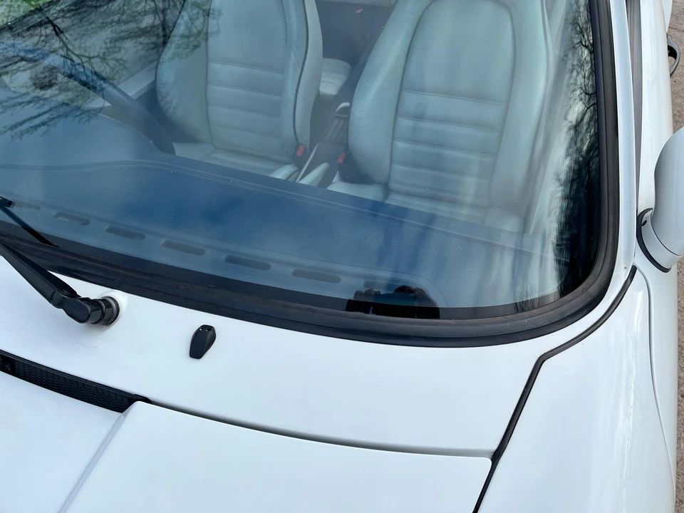 1991 Porsche 964 Carrera - Image 24 of 31