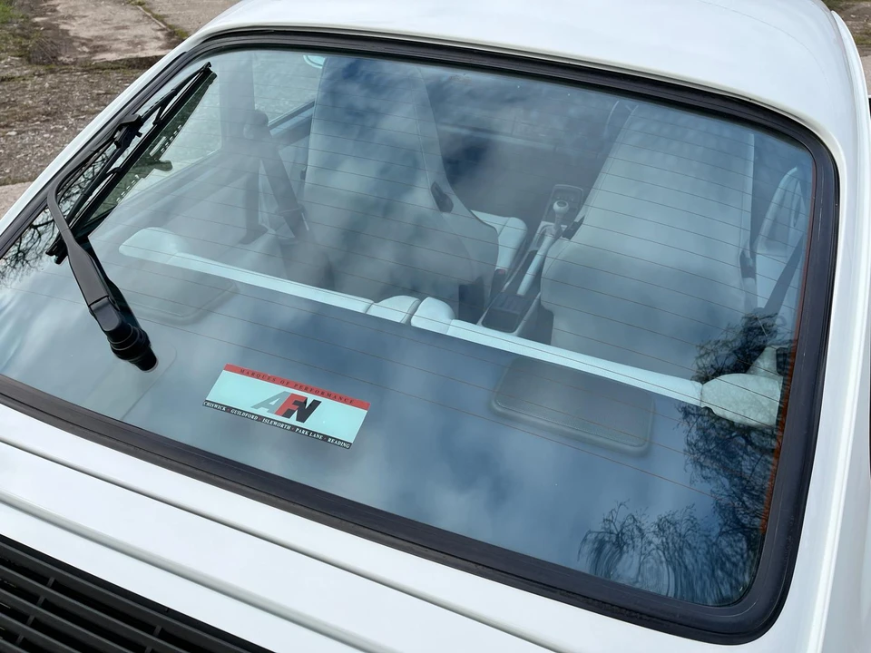 1991 Porsche 964 Carrera - Image 22 of 31