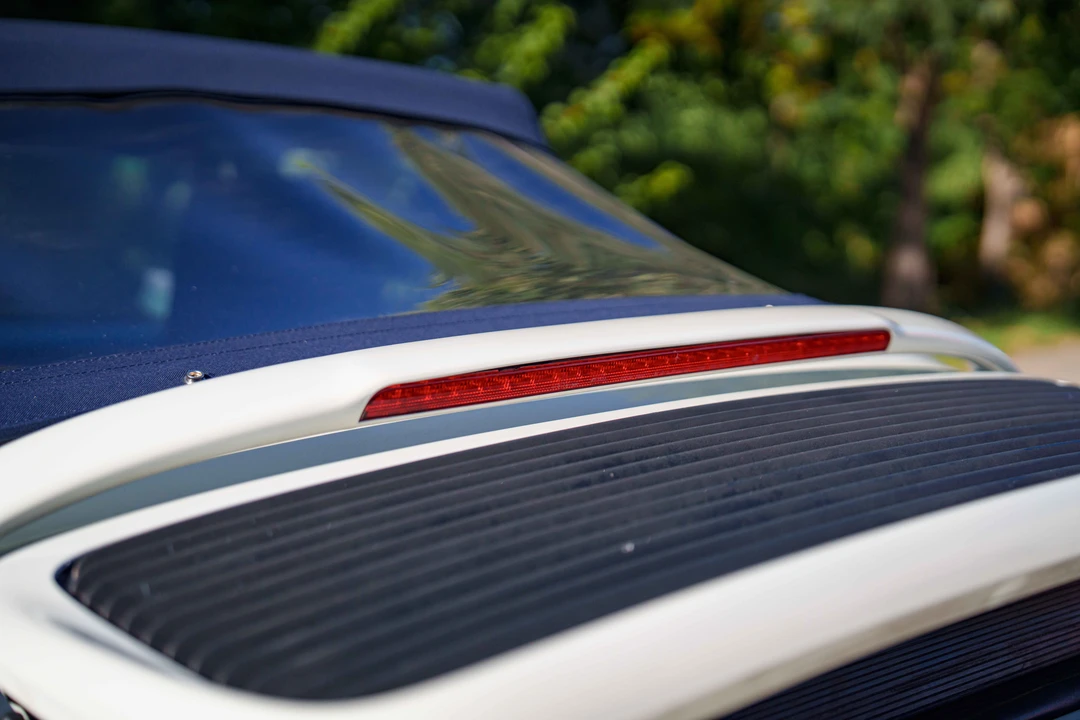 1991 Porsche 964 Carrera 4 - Image 31 of 31