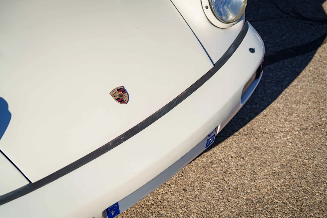 1991 Porsche 964 Carrera 4 - Image 20 of 31