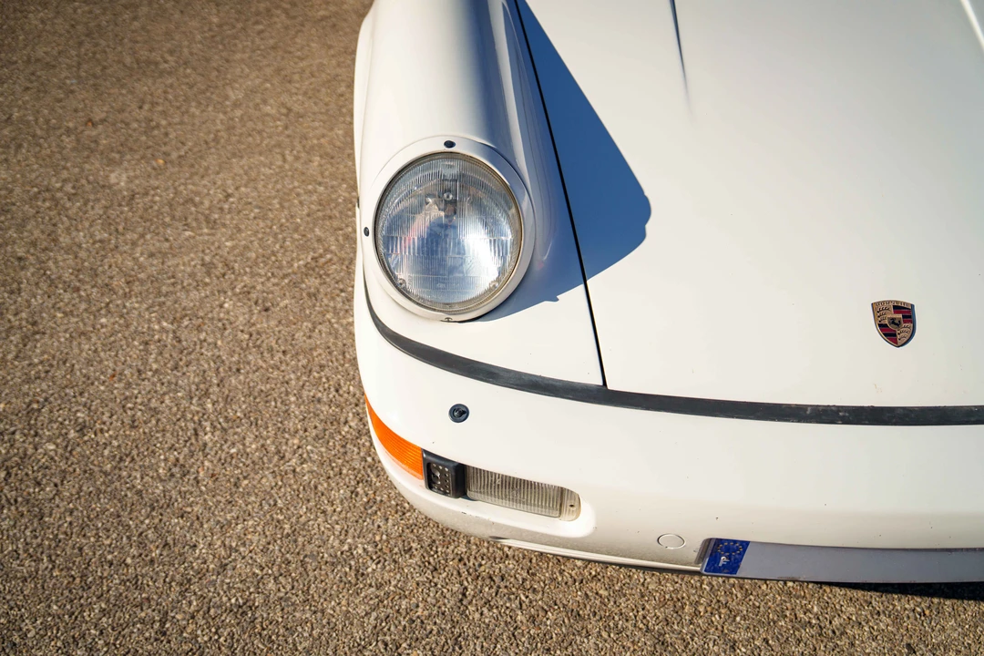 1991 Porsche 964 Carrera 4 - Image 21 of 31