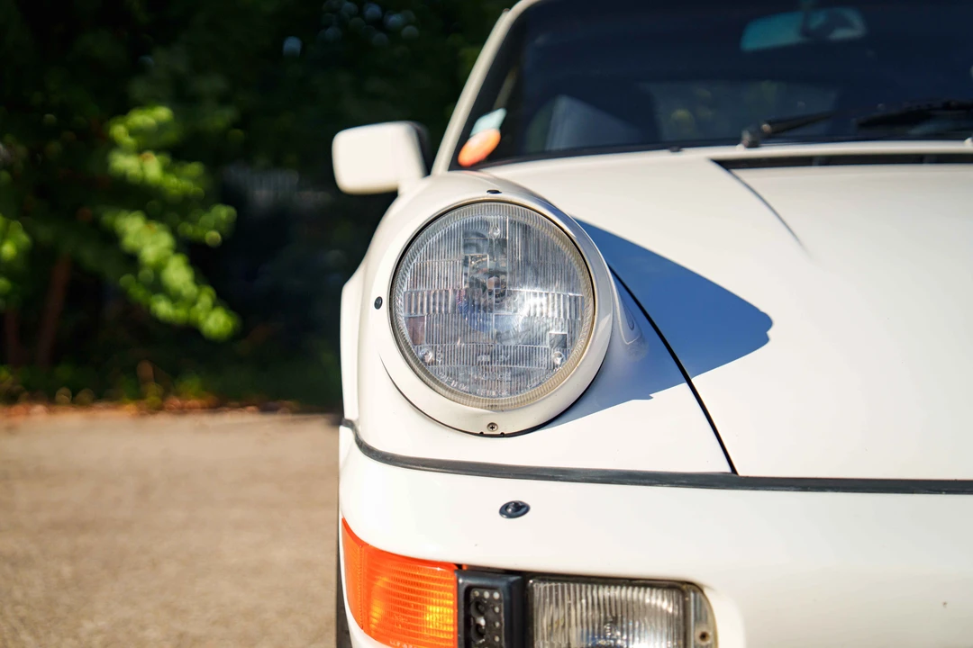 1991 Porsche 964 Carrera 4 - Image 22 of 31