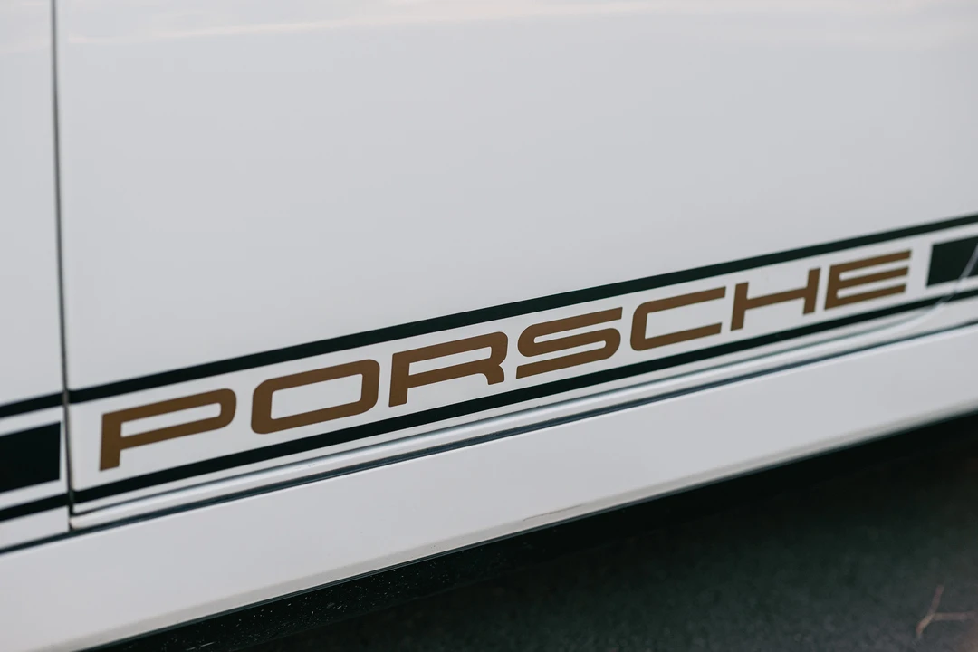 1991 Porsche 964 Carrera 4 - Image 31 of 31