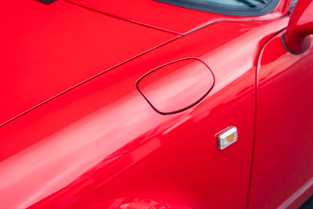 1991 Porsche 964 Carrera 4 - Image 16 of 31