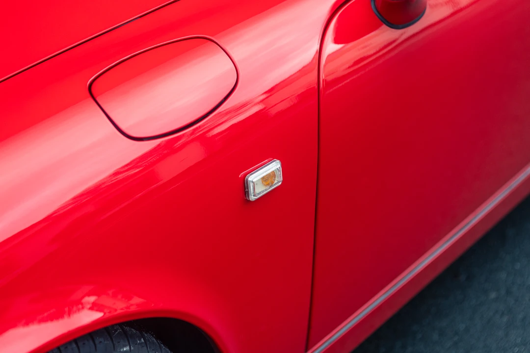 1991 Porsche 964 Carrera 4 - Image 17 of 31