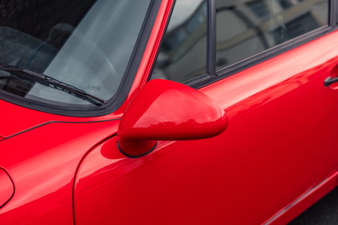 1991 Porsche 964 Carrera 4 - Image 18 of 31