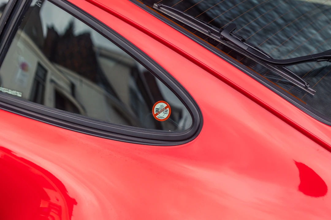 1991 Porsche 964 Carrera 4 - Image 19 of 31