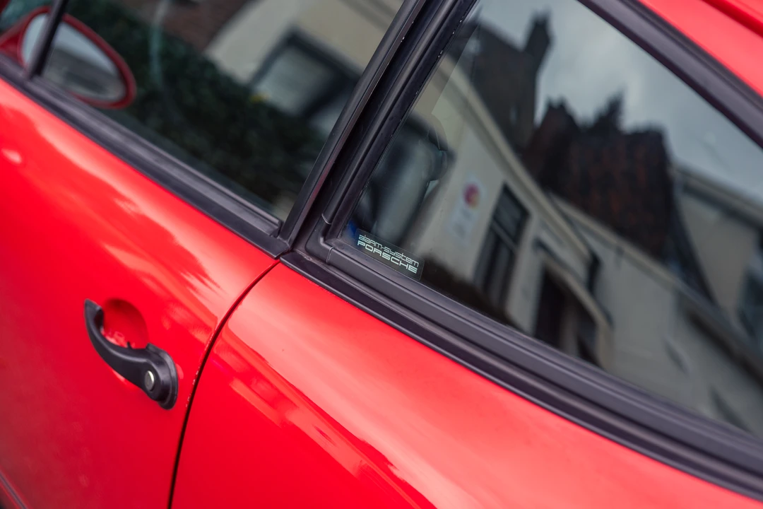 1991 Porsche 964 Carrera 4 - Image 20 of 31