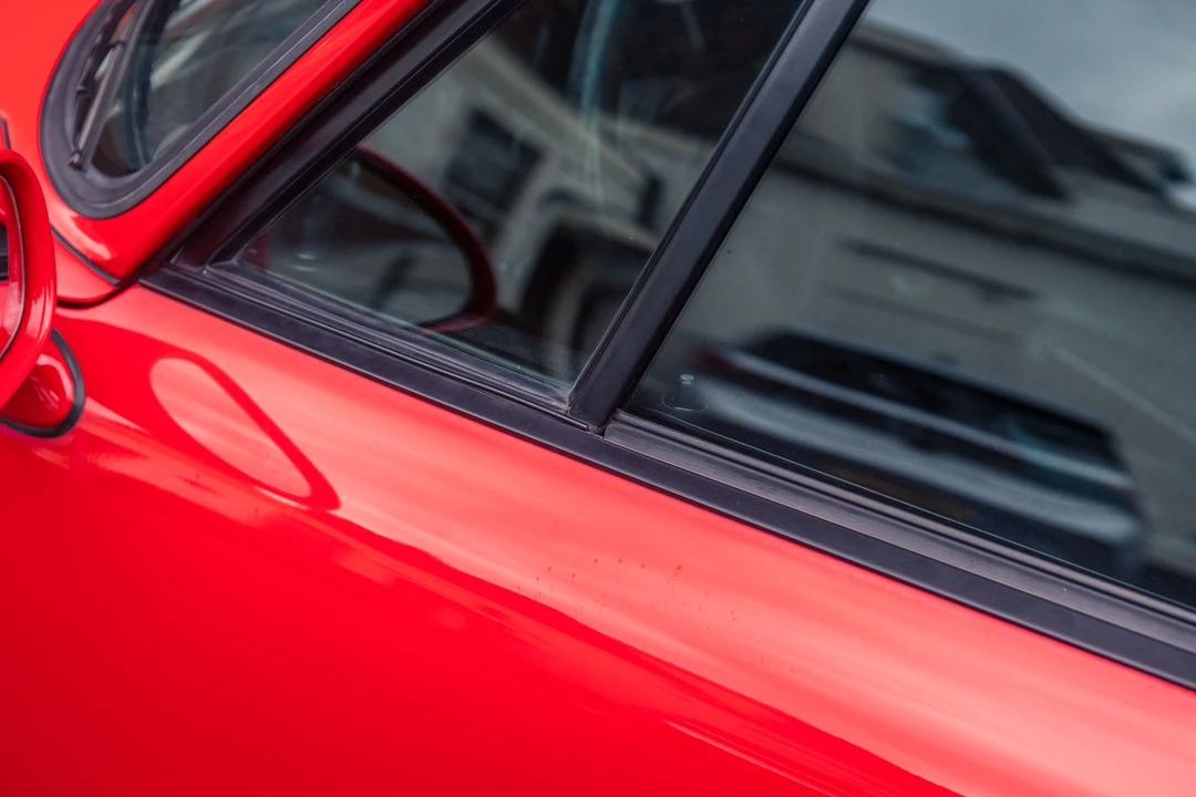 1991 Porsche 964 Carrera 4 - Image 21 of 31