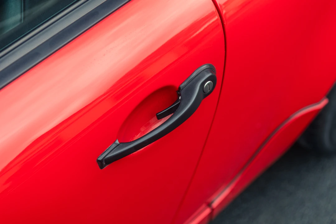 1991 Porsche 964 Carrera 4 - Image 22 of 31