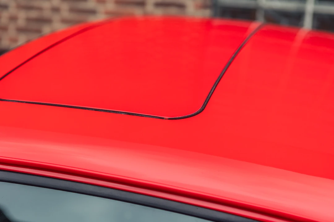 1991 Porsche 964 Carrera 4 - Image 23 of 31