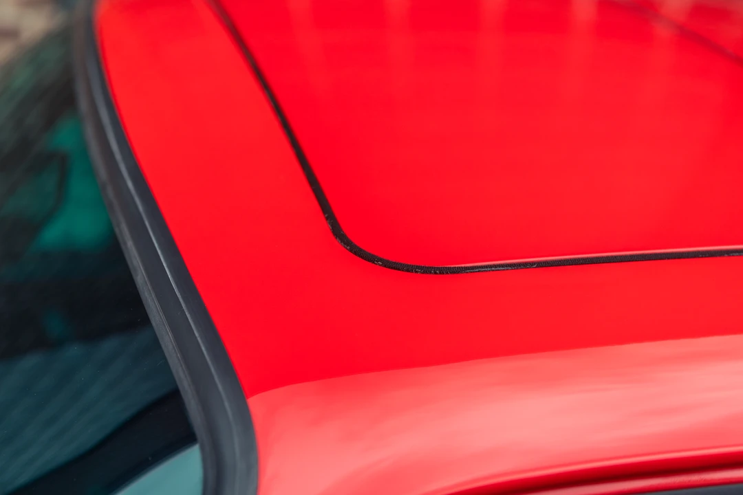 1991 Porsche 964 Carrera 4 - Image 24 of 31