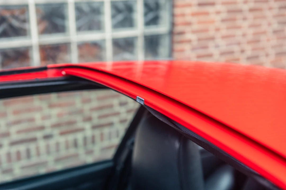 1991 Porsche 964 Carrera 4 - Image 27 of 31