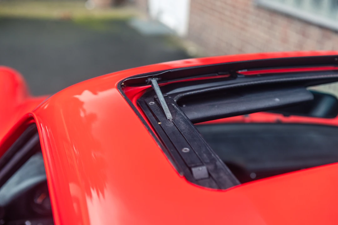 1991 Porsche 964 Carrera 4 - Image 29 of 31