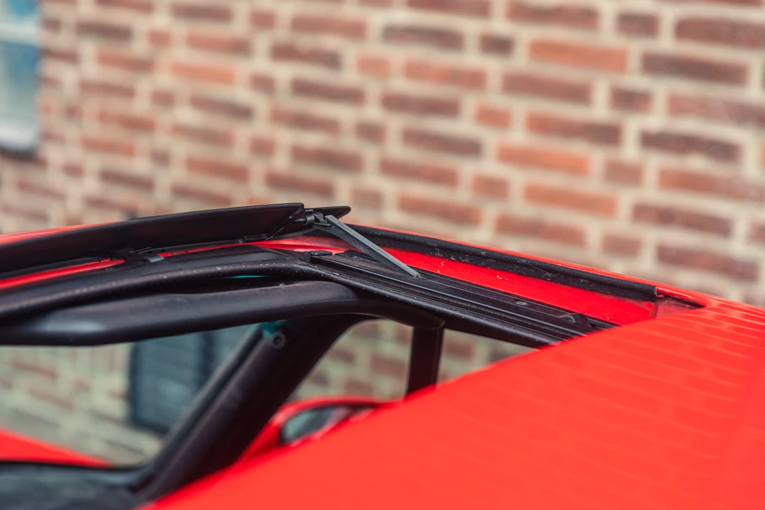 1991 Porsche 964 Carrera 4 - Image 30 of 31