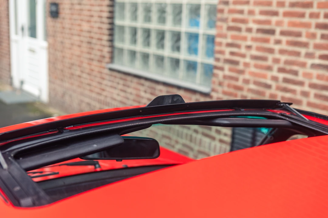 1991 Porsche 964 Carrera 4 - Image 31 of 31