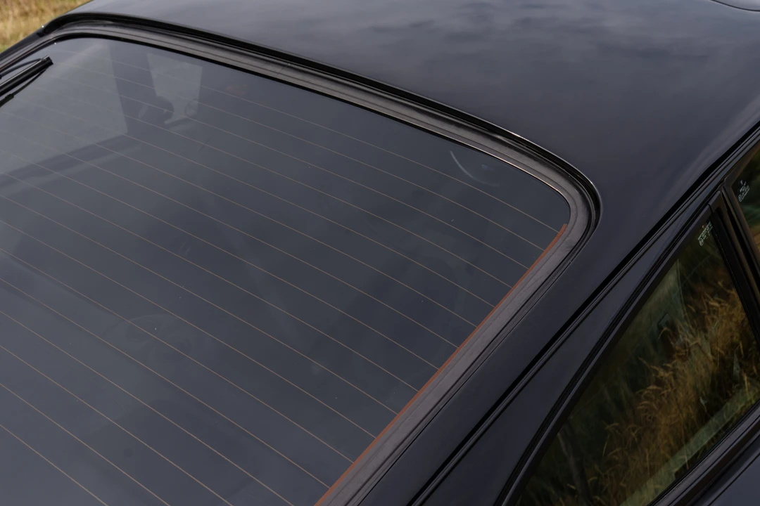 1991 Porsche 964 Carrera 4 - Image 20 of 31