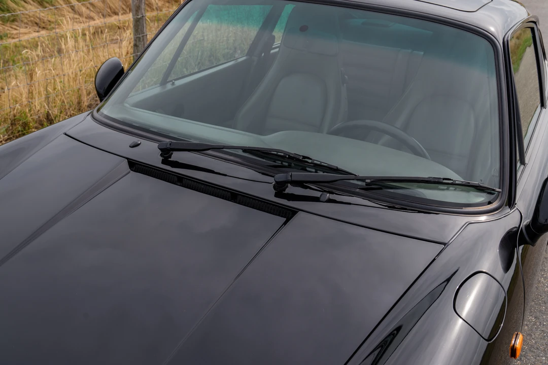 1991 Porsche 964 Carrera 4 - Image 23 of 31