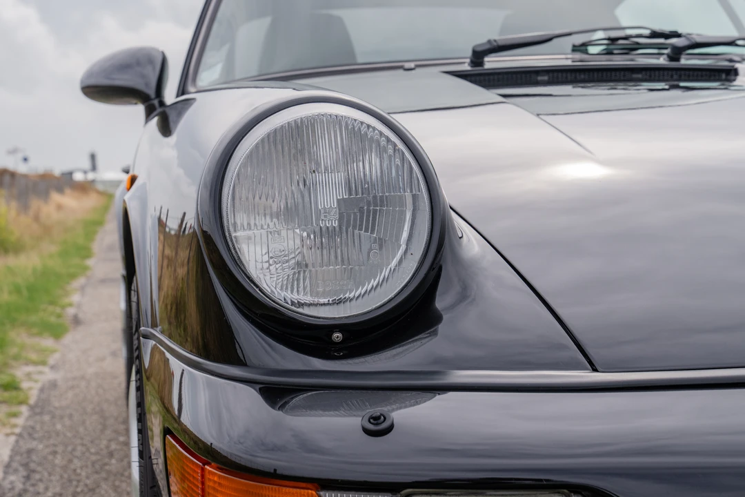 1991 Porsche 964 Carrera 4 - Image 31 of 31
