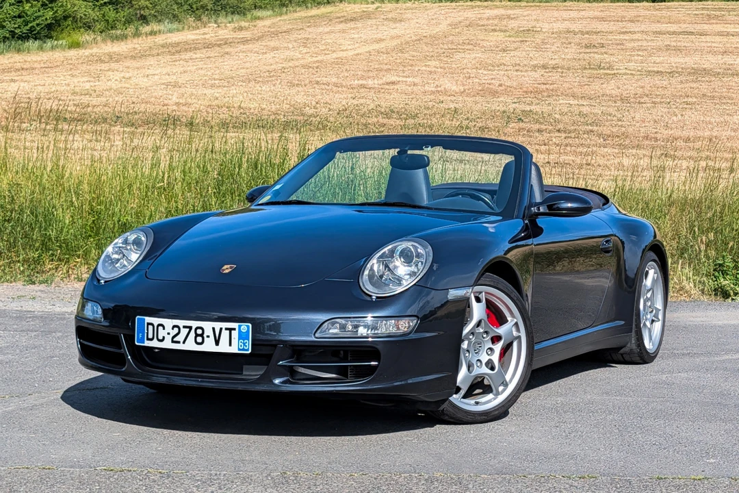 1995 Porsche 964 Carrera RS - Image 9 of 16
