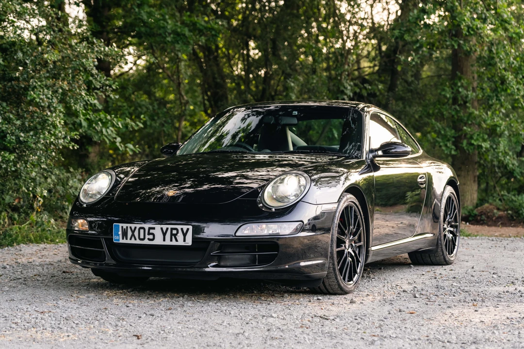 1995 Porsche 964 Carrera RS - Image 15 of 16