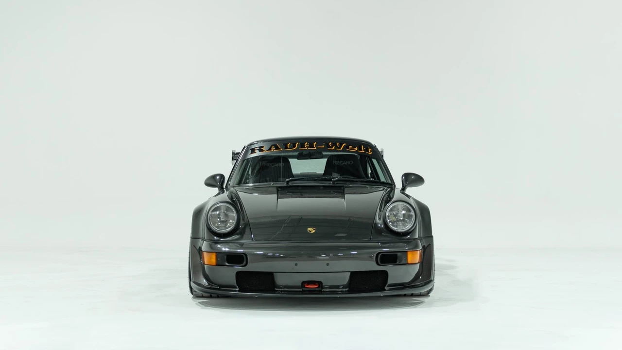 1991 Porsche 964 Carrera - Image 17 of 21