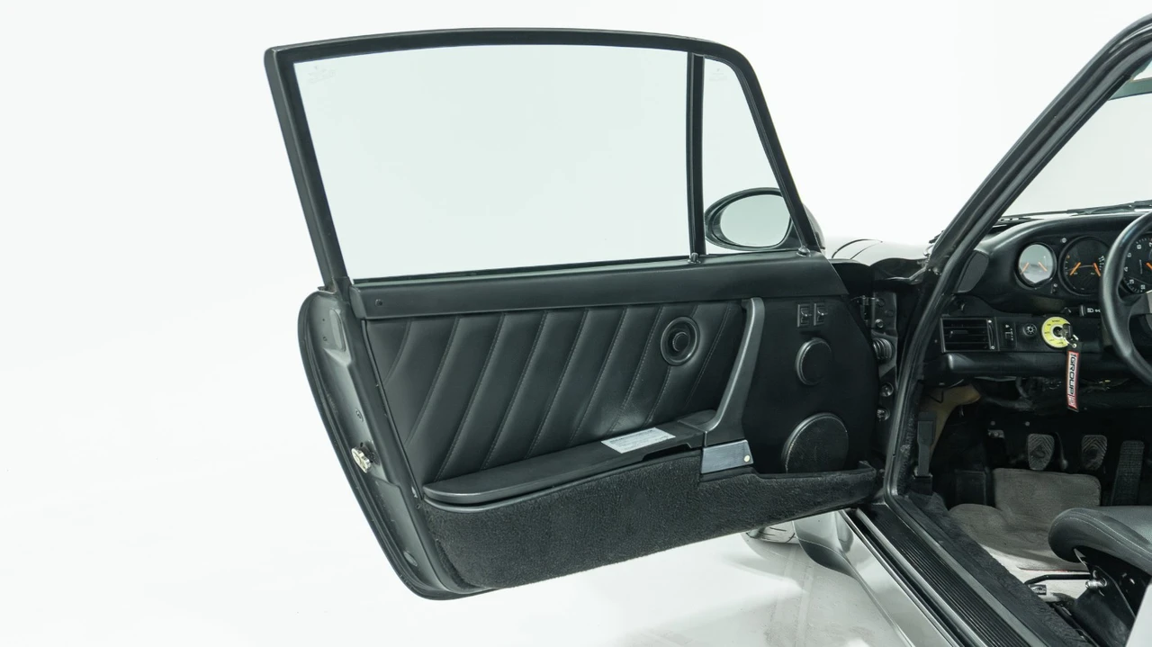 1991 Porsche 964 Carrera - Image 21 of 21