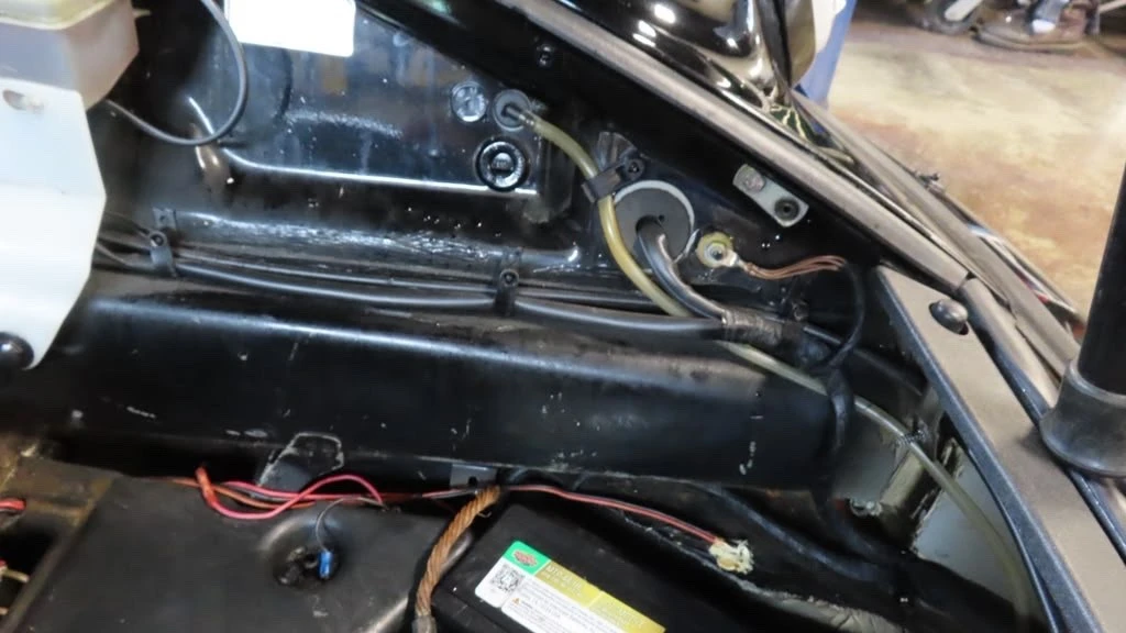 1991 Porsche 964 Carrera - Image 23 of 28