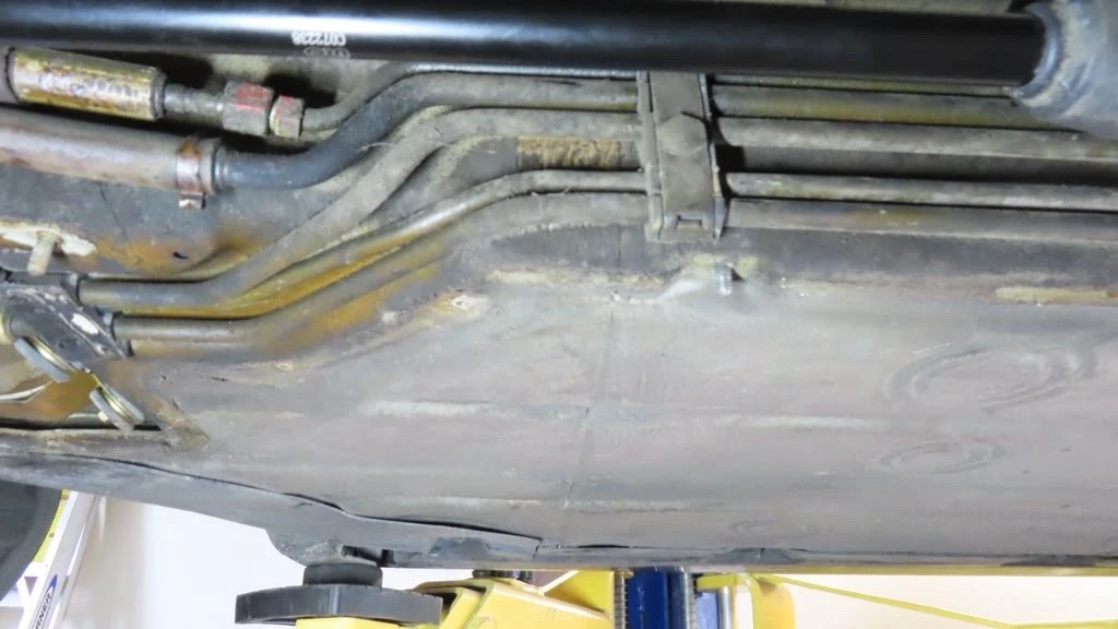 1991 Porsche 964 Carrera - Image 16 of 28