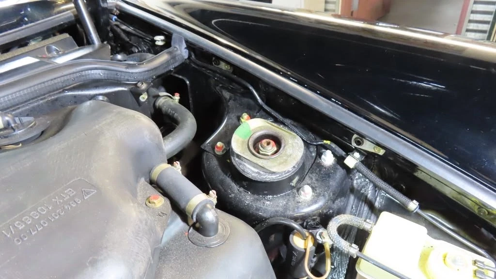 1991 Porsche 964 Carrera - Image 17 of 28