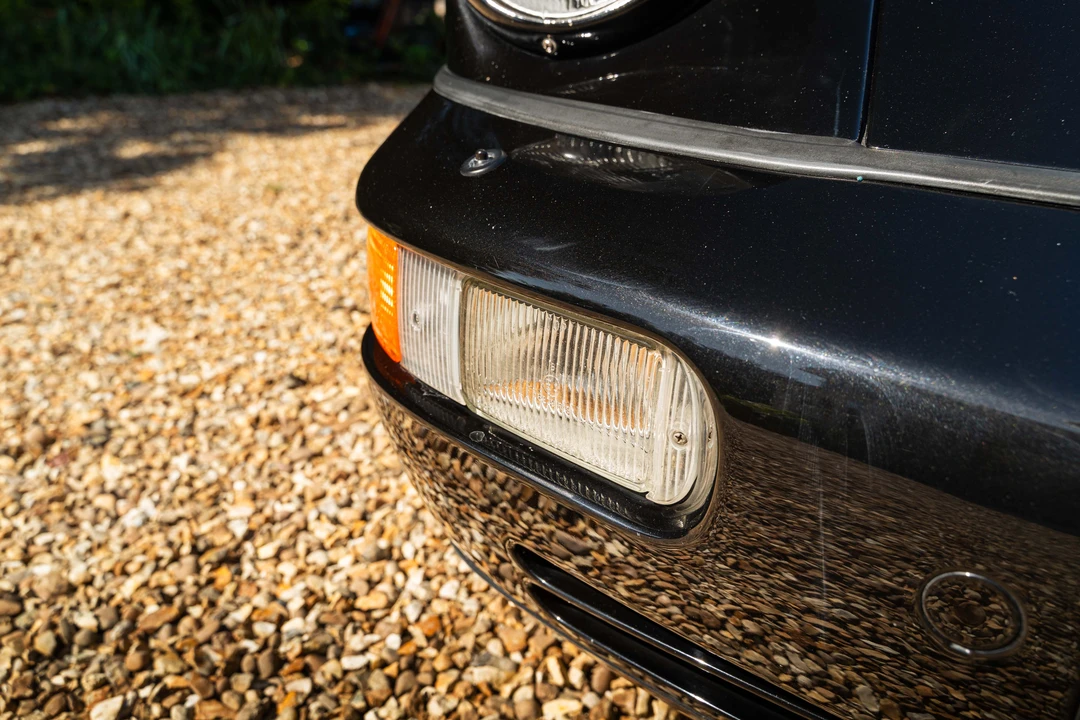 1991 Porsche 964 Turbo - Image 15 of 31