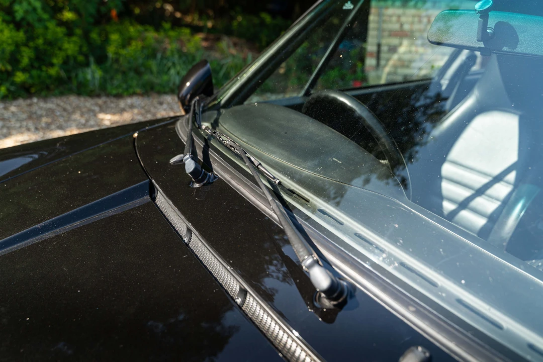 1991 Porsche 964 Turbo - Image 25 of 31