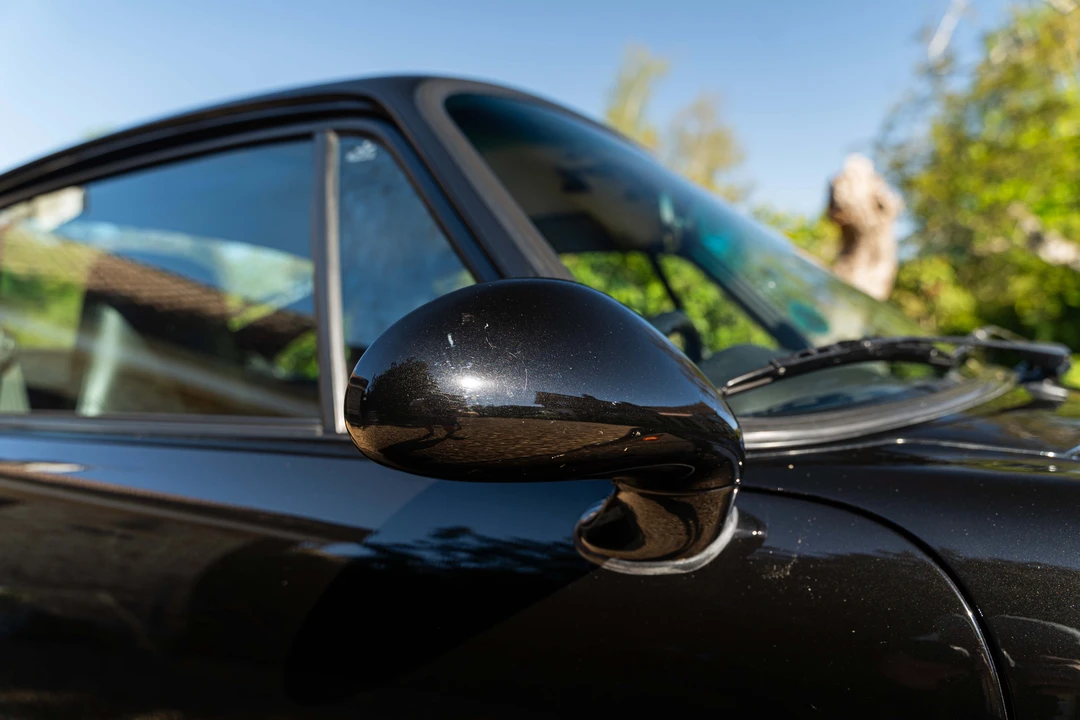 1991 Porsche 964 Turbo - Image 28 of 31