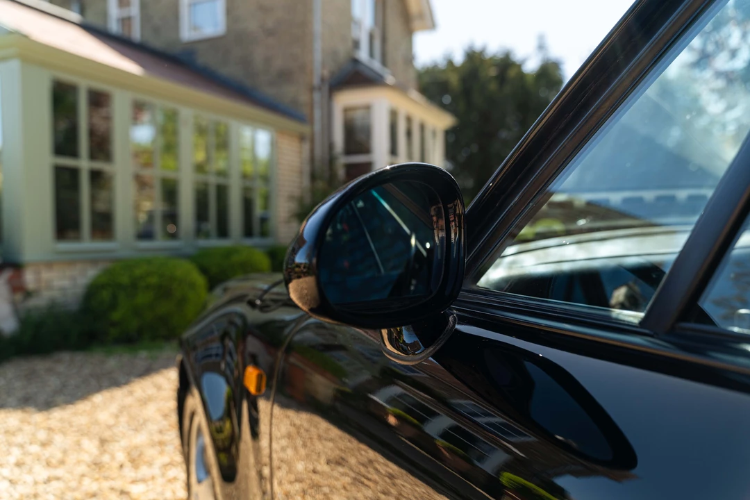 1991 Porsche 964 Turbo - Image 31 of 31