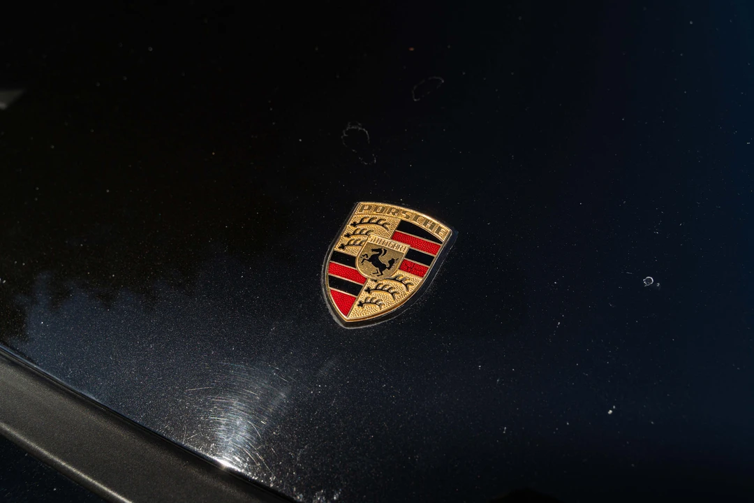 1991 Porsche 964 Turbo - Image 17 of 31