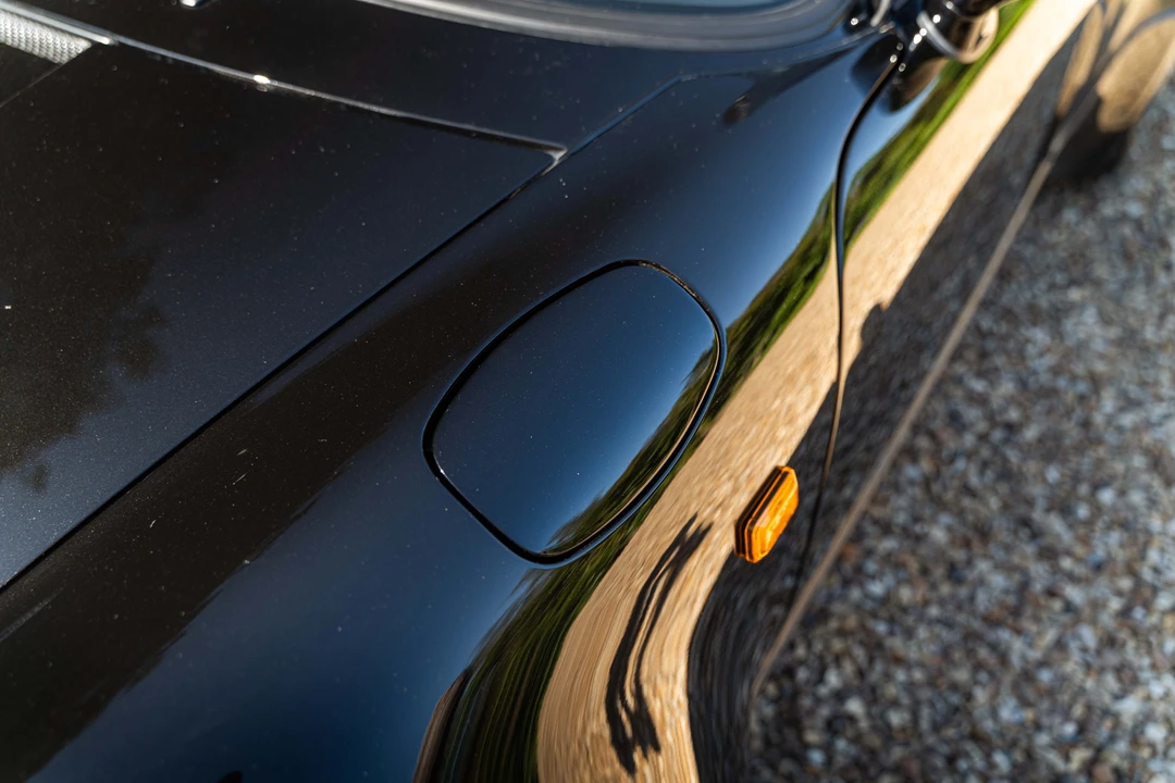 1991 Porsche 964 Turbo - Image 20 of 31