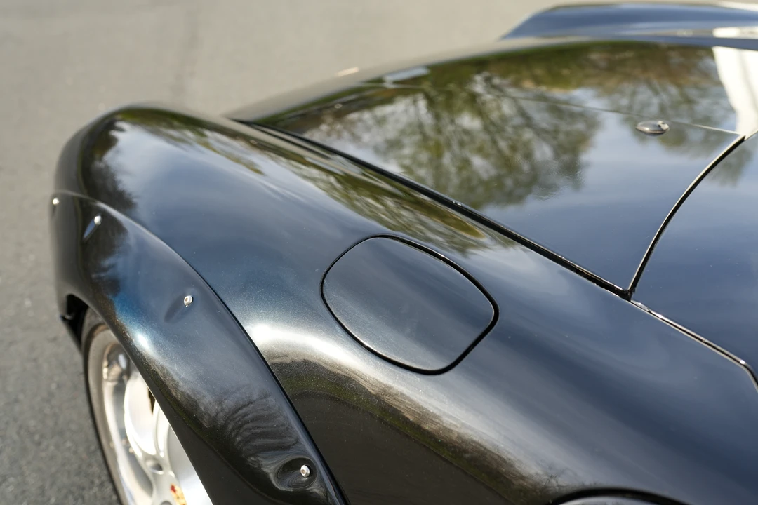 1991 Porsche 964 Turbo - Image 22 of 31