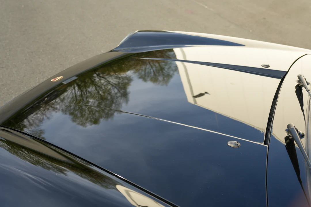 1991 Porsche 964 Turbo - Image 14 of 31